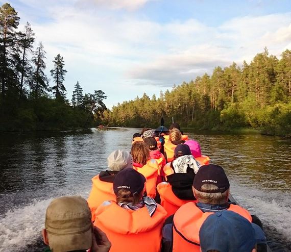 Paltto Elämysretket (1)