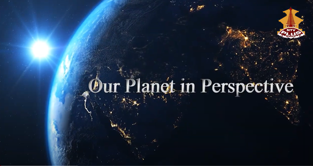 Kamrul Hossain Planet In Perspective (1)