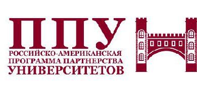 US-Russia Partnership Program logo