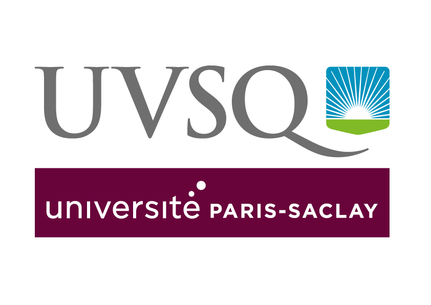 Logo UVSQ