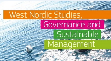 West Nordic Studies