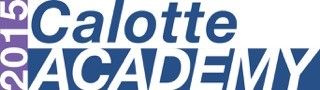 Calotte Academy 2015 logo