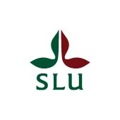 SLU logo - Sweden