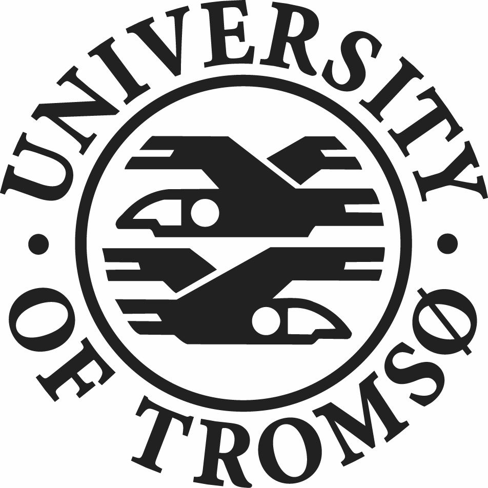 University of Tromso UiT logo