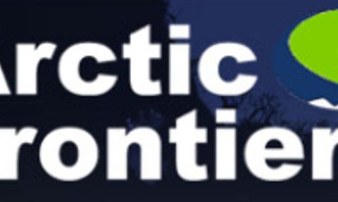 Arctic Frontiers