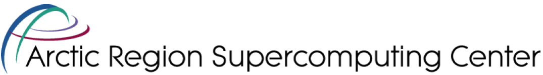 Arctic Region Supercomputing Center