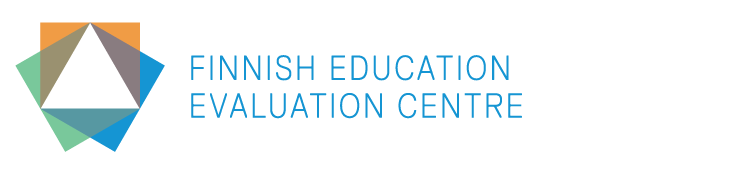 Finnish Education Evaluation Centre logo
