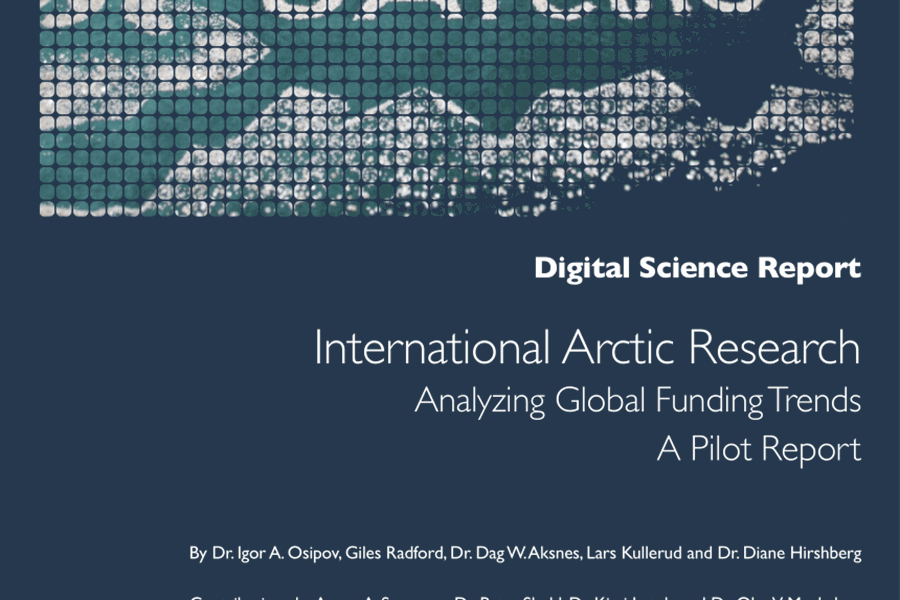 Uarctic University Of The Arctic Digital Science And Uarctic