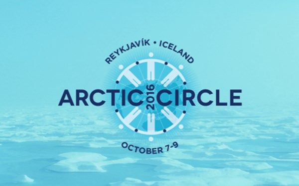 UArctic University of the Arctic The 4th Arctic Circle Assembly in
