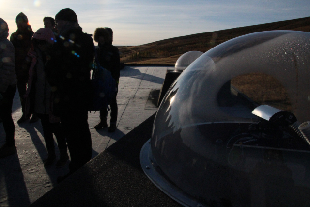 PhD course autumn 2017 Arctic Extractive Industries