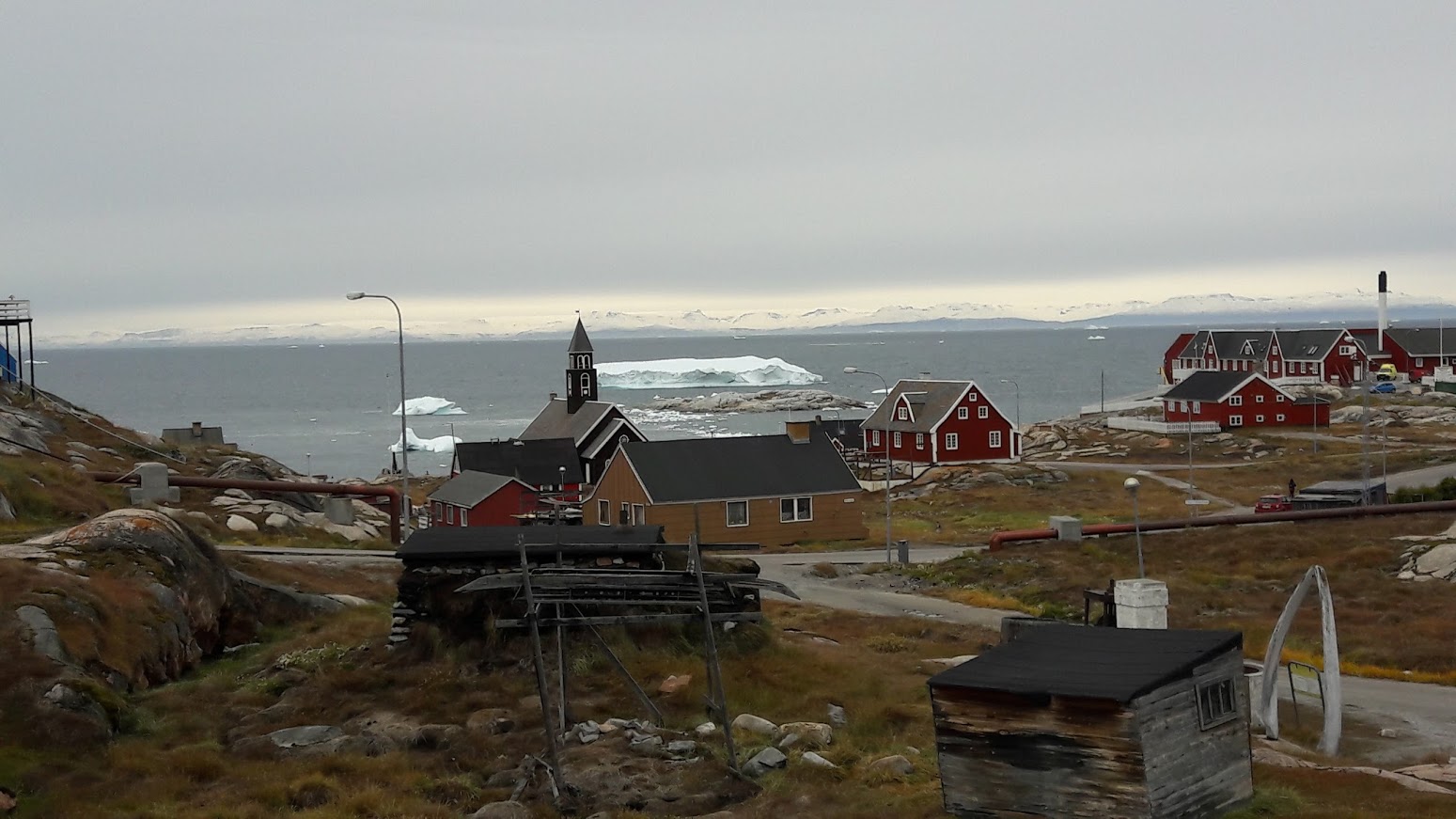 Church Ilulissat