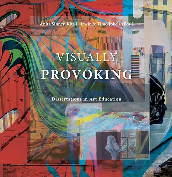 ASAD: Visually Provoking