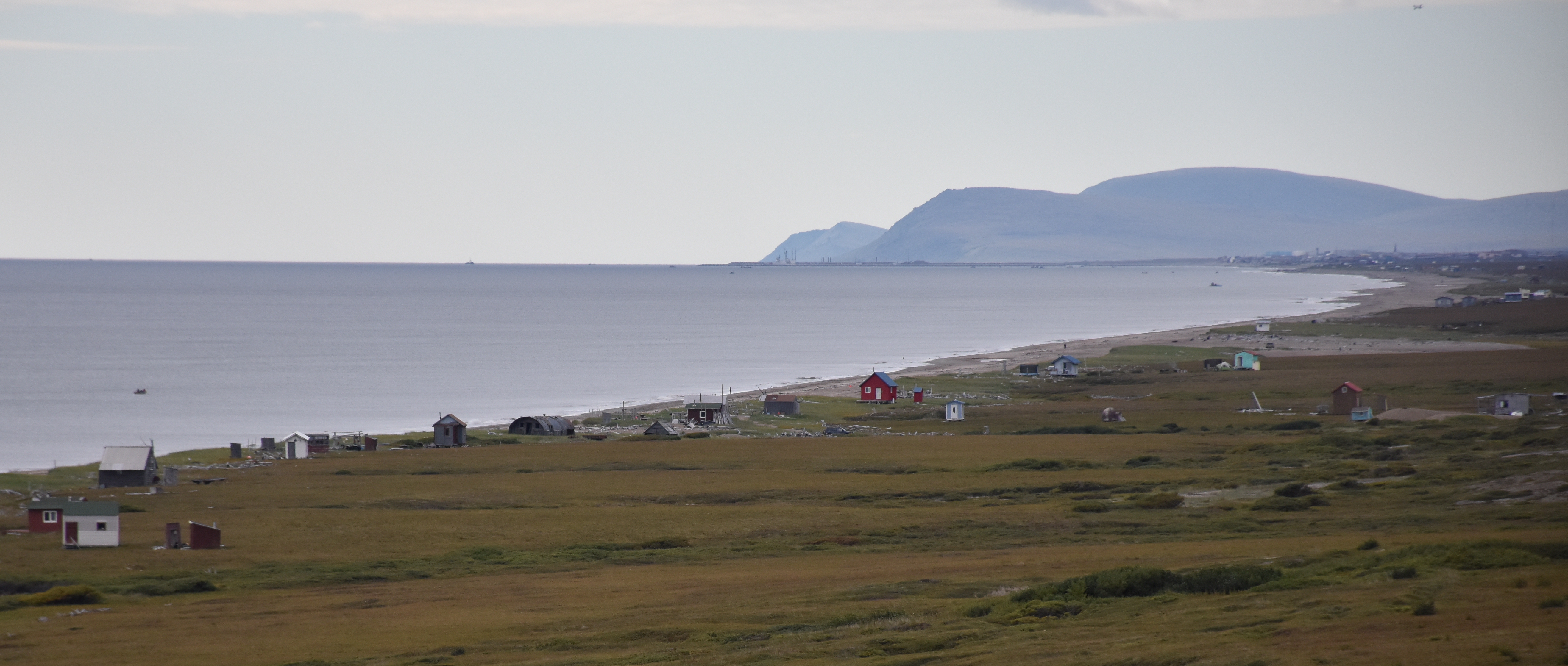 Local-Scale Planning, Climate Change and Resilience