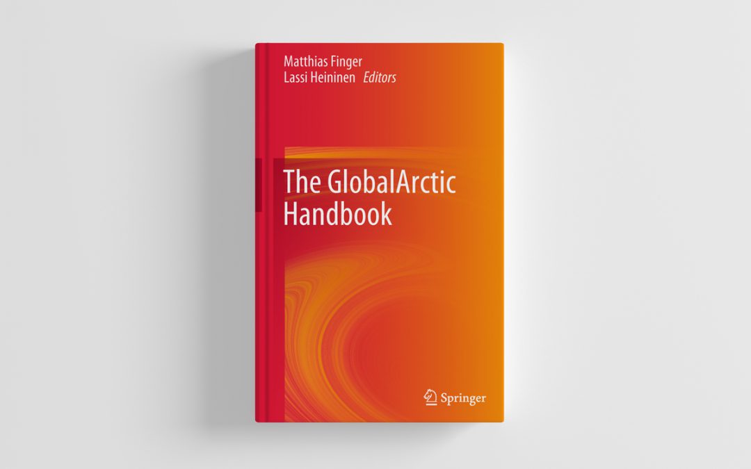 Globalarctic Handbook Cover 1080X675
