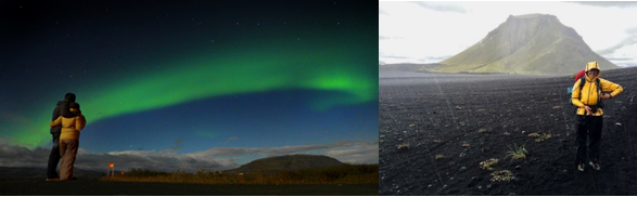 Northern Tourism Course Banner