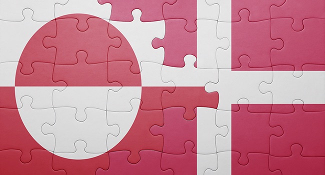 AAU Greenland Denmark 1721 Conference