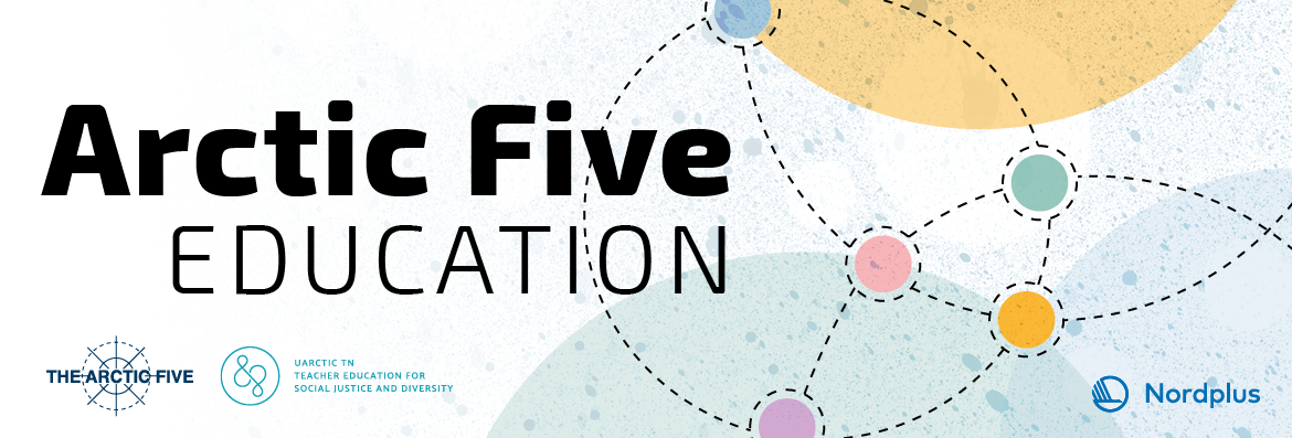 Arctic Five Education