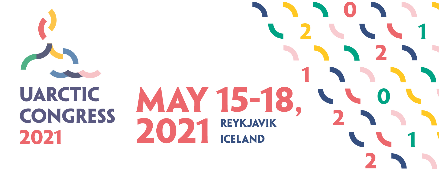 UArctic Congress 2021 Banner 1