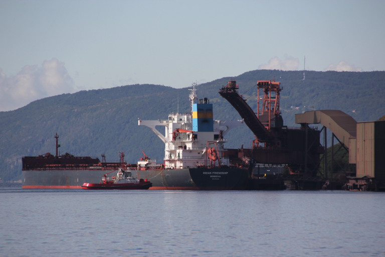 TN Arctic Extractive Industries