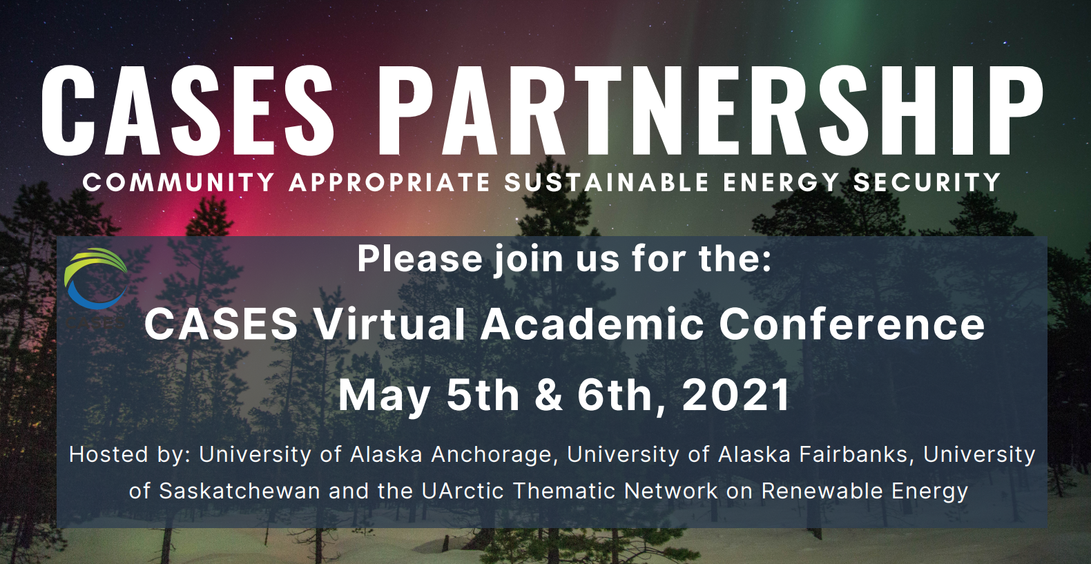 CASES Academic Conference