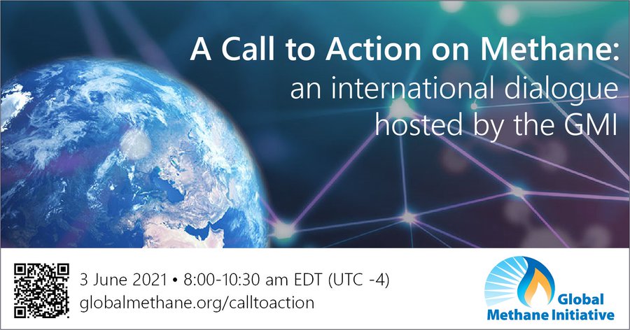 A Call To Action On Methane