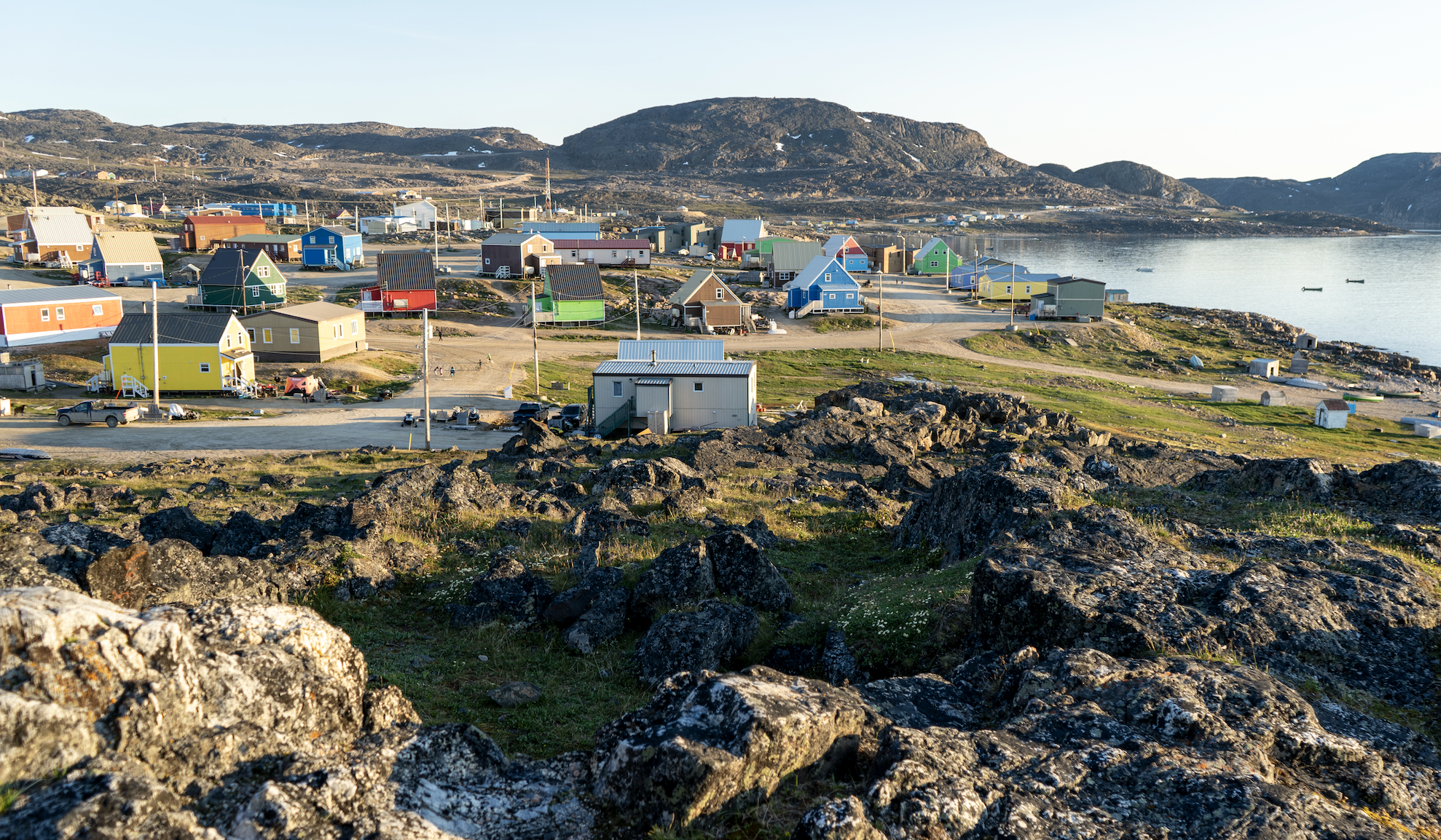 PHOTO: ArcticNet