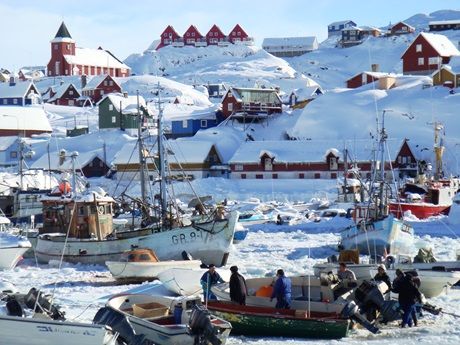 ARTEK Arctic Semester