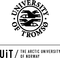 UiT White Consortium Logo