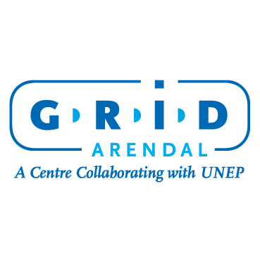 GRID-Arendal logo NEW