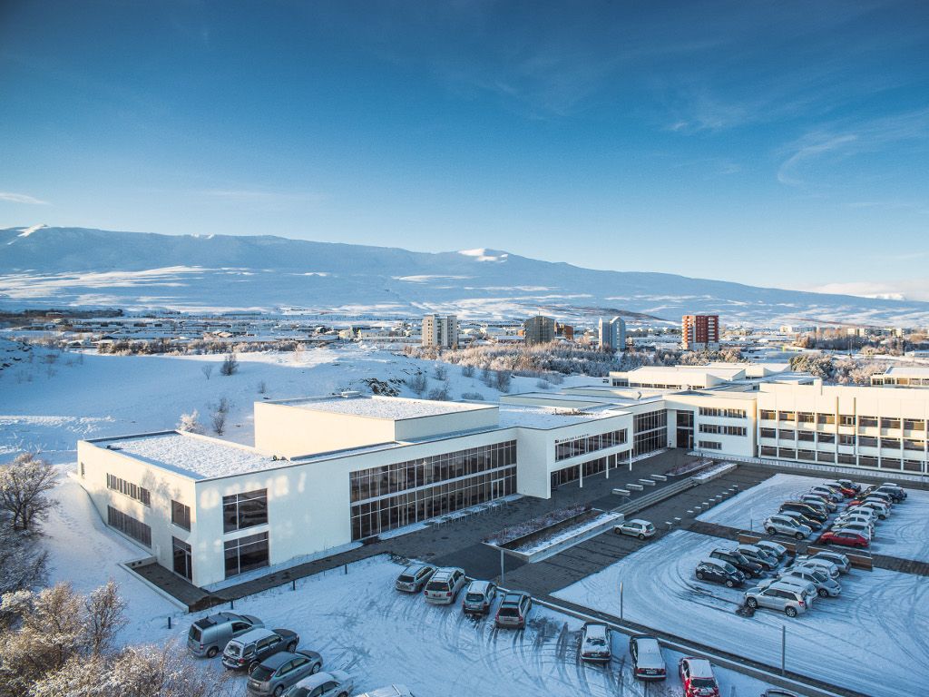 Uni Akureyri