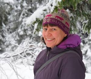 Hanne H. Christiansen