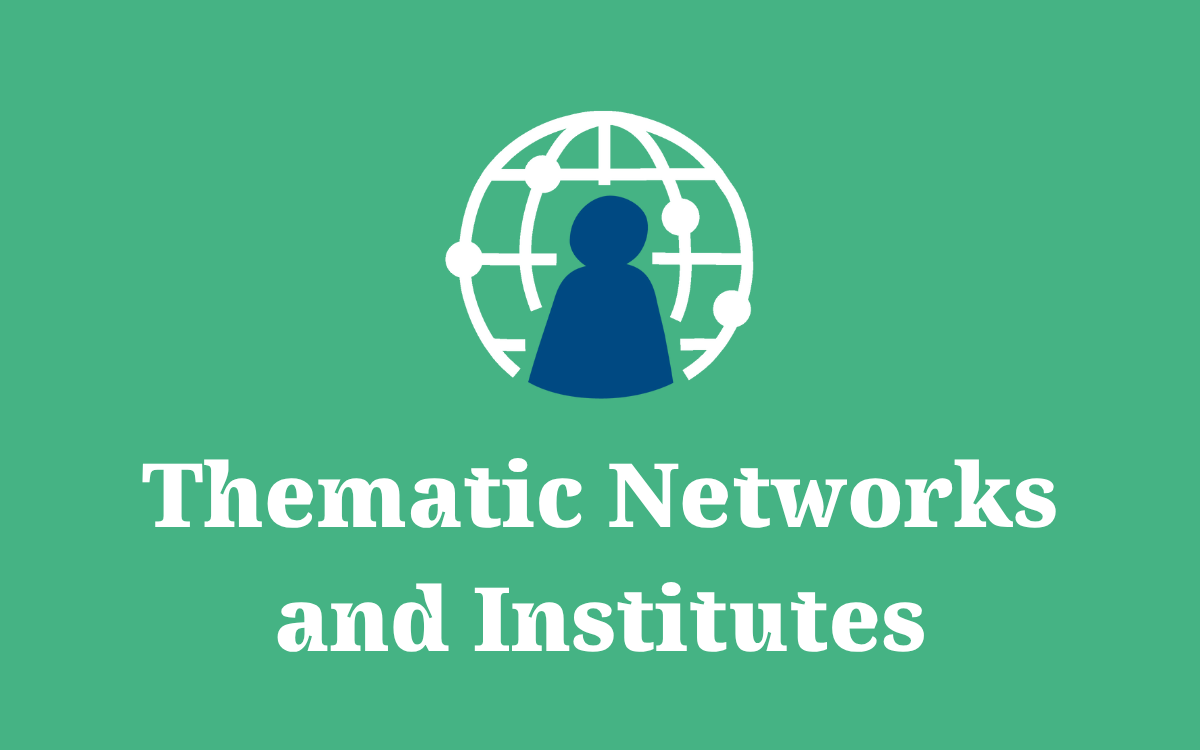 Thematic Networks News Placeholder Green