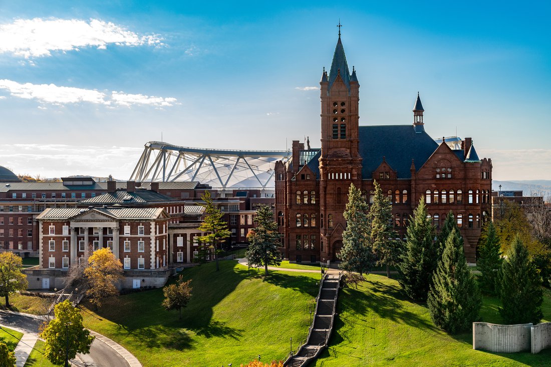 Syracuse University