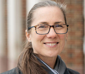 Melody Brown Burkins