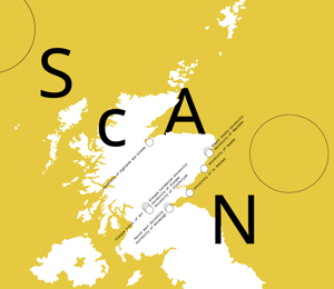 Scan Building Connections