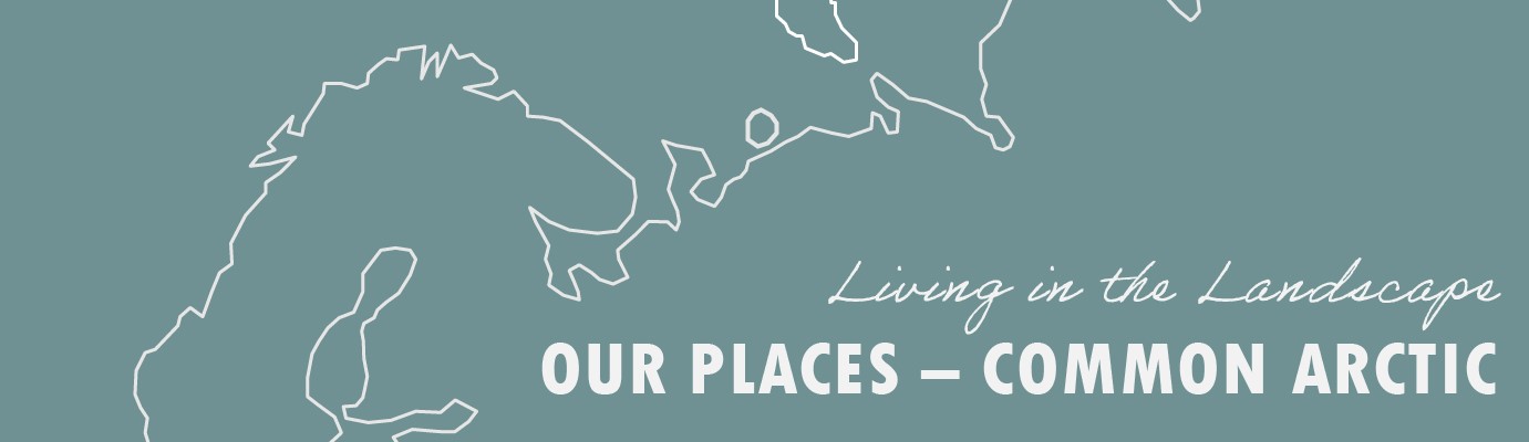 ASAD Living In The Landscape