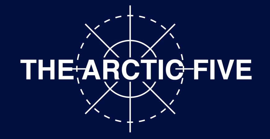 The Arctic Five
