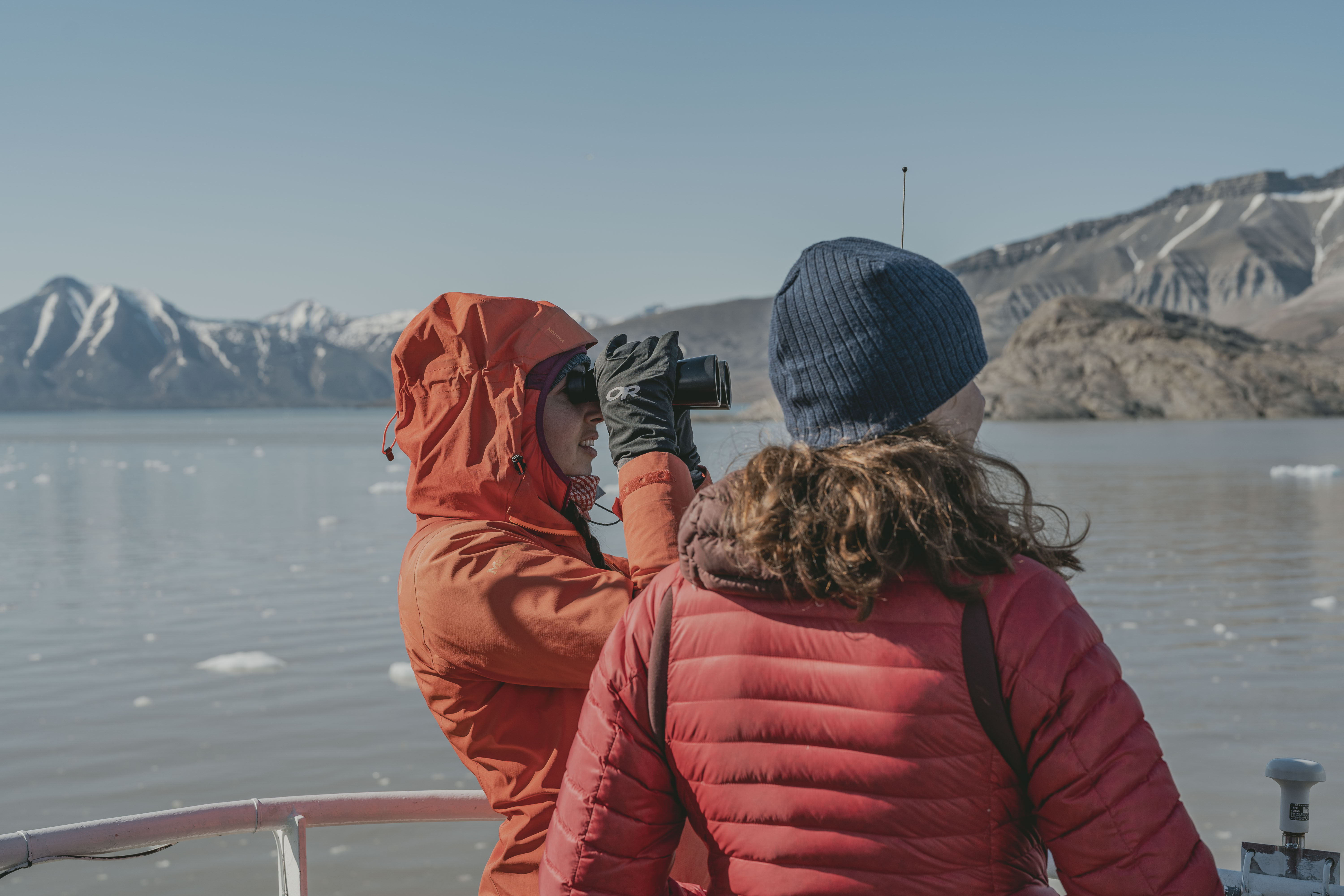 NVP Summer School 2022 Copyright Ragnhild Utne 101