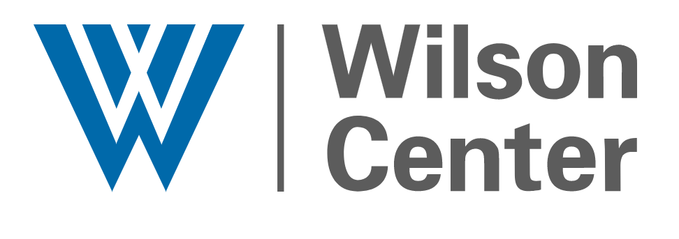 Wilson Center Logo