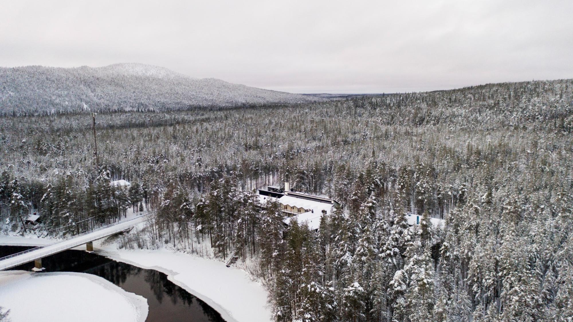 Oulanka Research Station