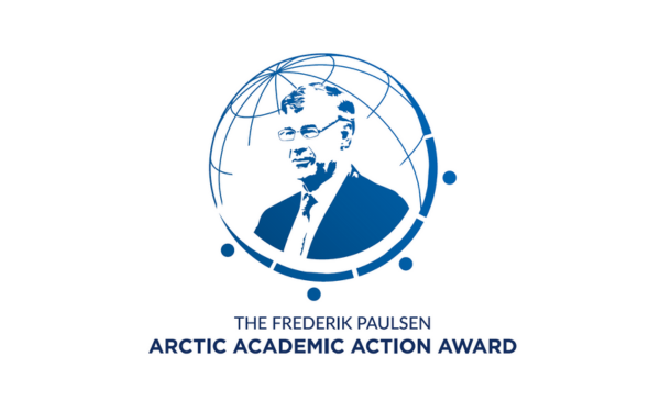 Shortlisted Nominees Arctic Academic Action Award Cover Image