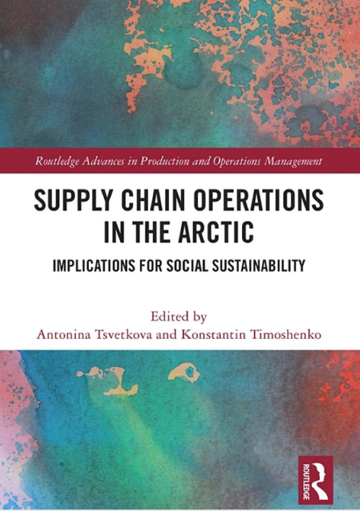 Supply Chain Operations in the Arctic: Implications for Social Sustainability