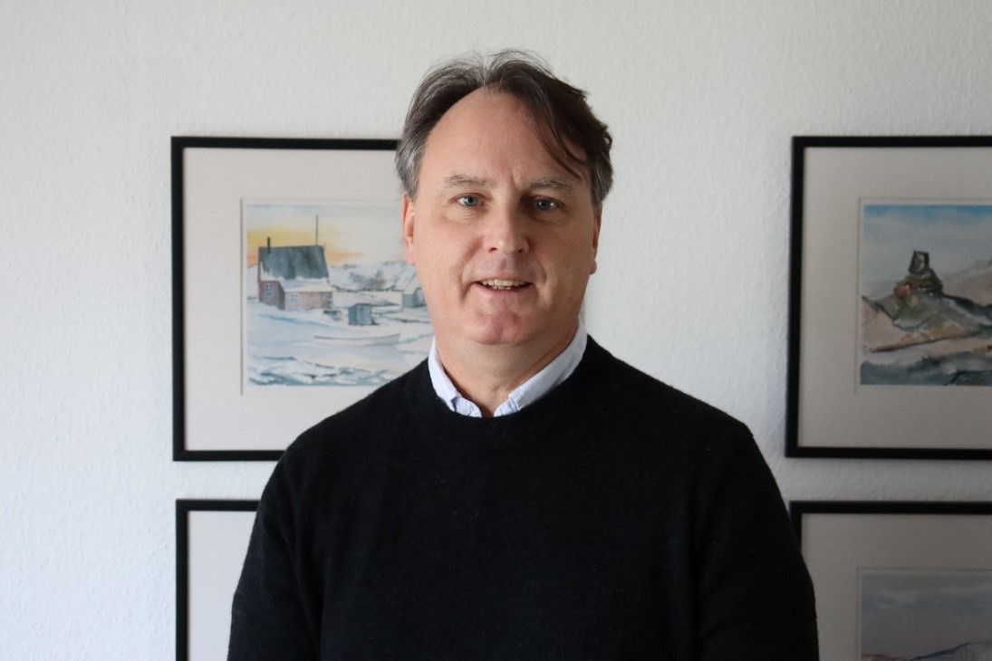 Jan Borm