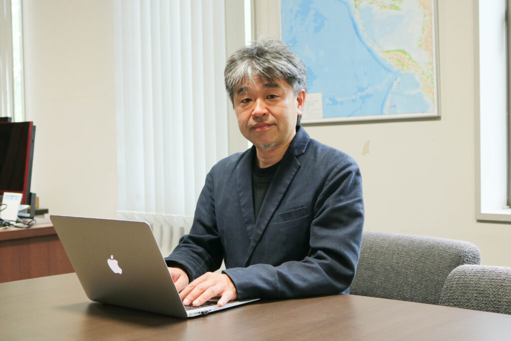 Takafumi Fukuyama 1024X683