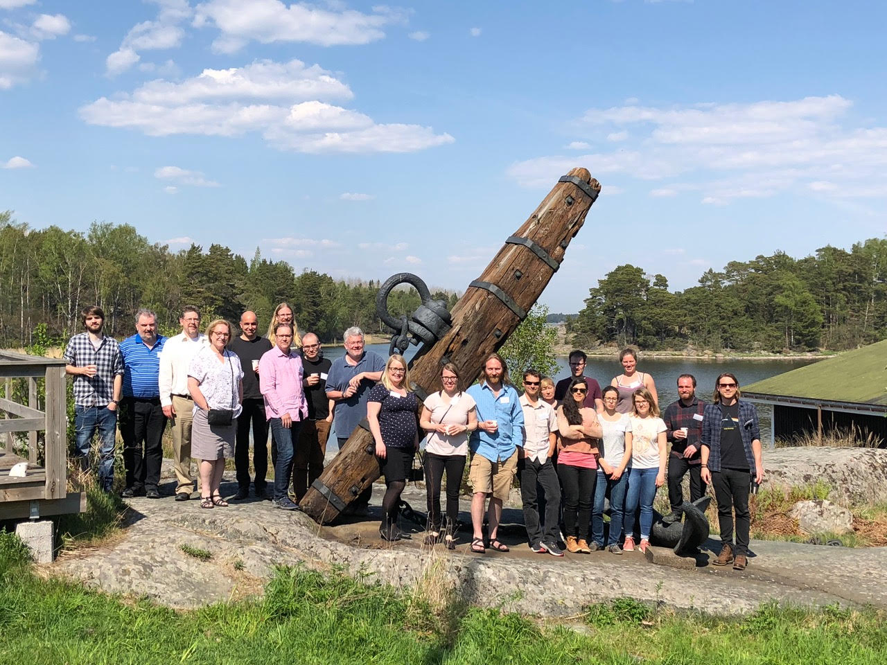 Polarmicrobes2018 Group