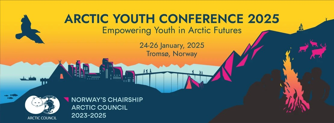 Arctic Youth Conference 2025