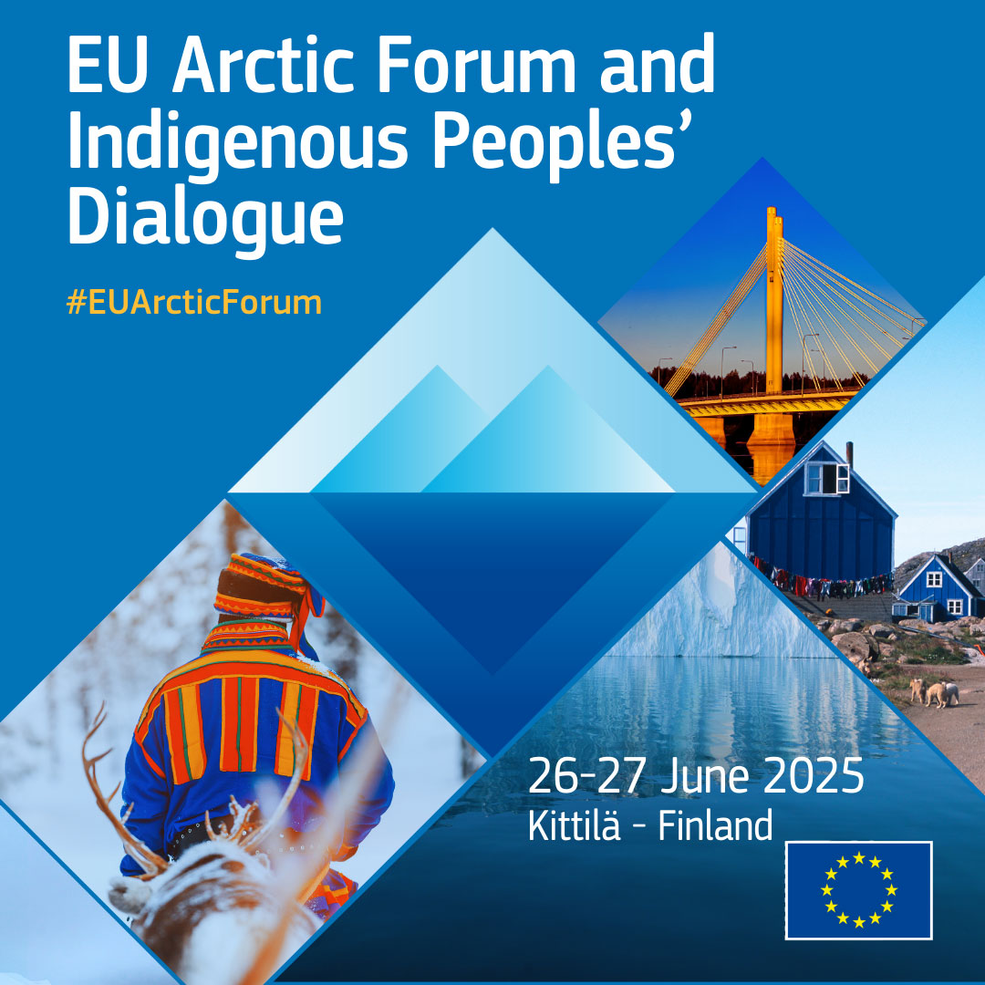 EU Arctic Forum 2025