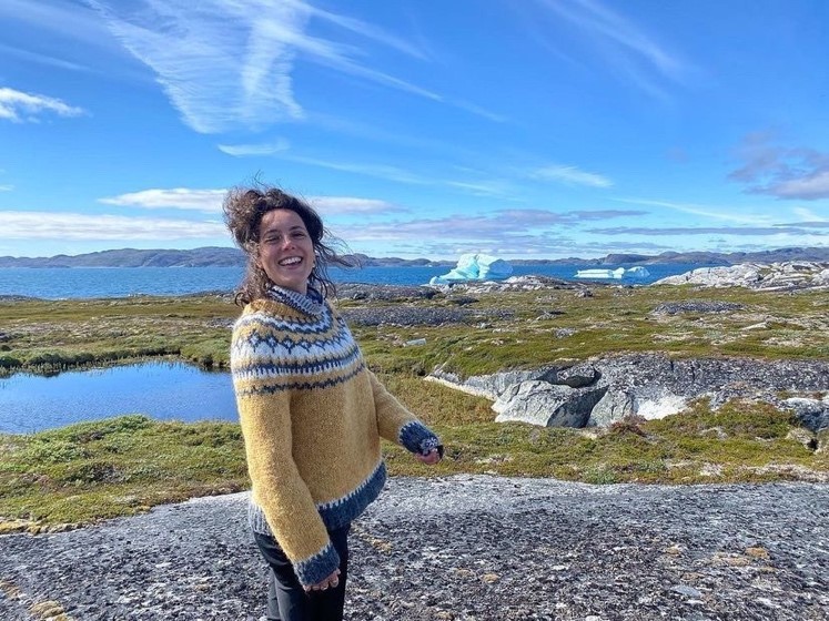 Taken By Elsa Brenner