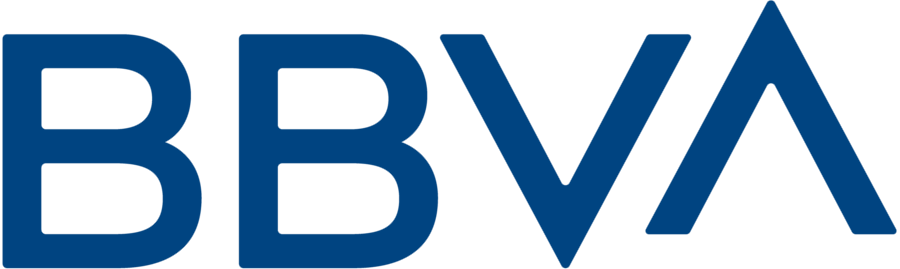 Bbva Logo 900X269