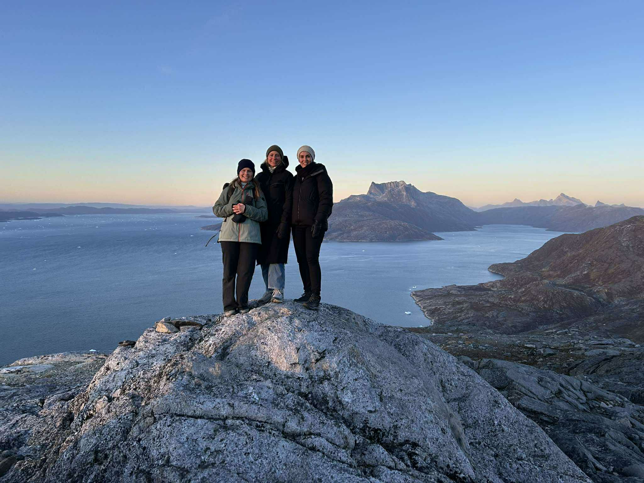 One Health In The Arctic Student Story